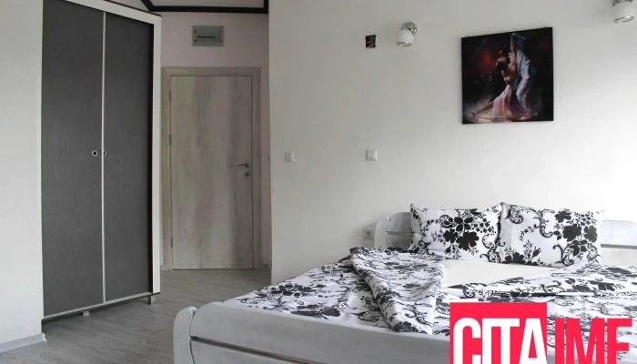Hotel Skorpion -  Sobi - Крушево