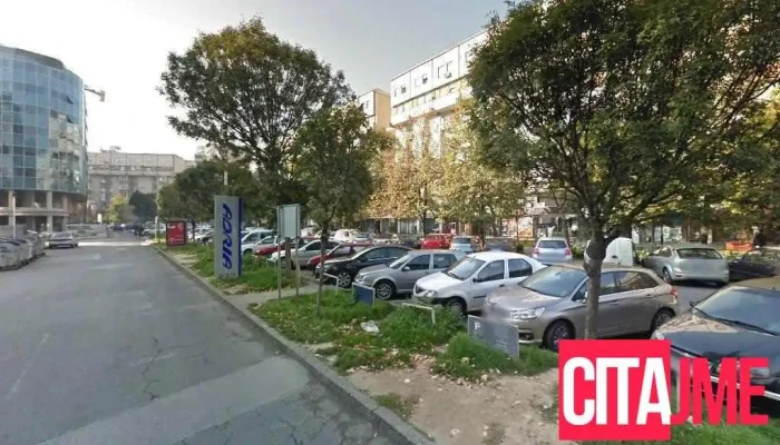 Hybrideas - Скопје 1000