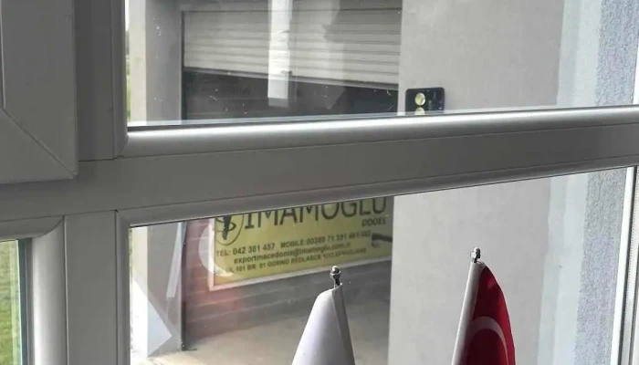 Imamoglu Doo Cooling Od Sopstvenikot - Тетово