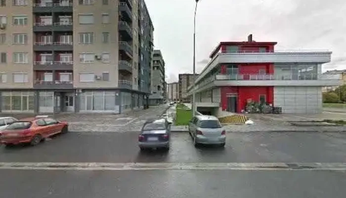 In Dent   Familijarna Stomatoloshka Klinika Ulichen Prikaz I 360deg - Скопје