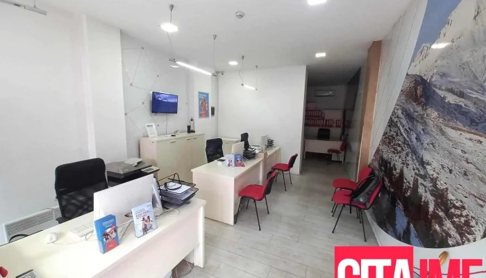 Iute Macedonia -    Tetovo Enterier - Тетово