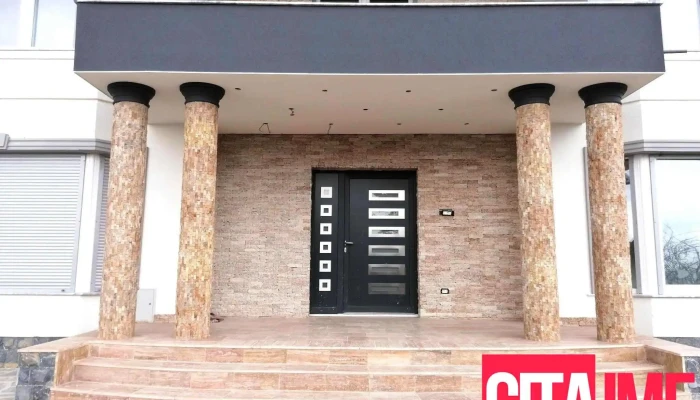 Jastreski Gradba -  Sie - Тетово
