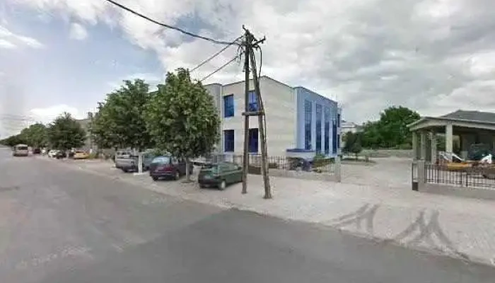 Jkp Vodovod I Kanalizacija Prilep -  Sie - Прилеп