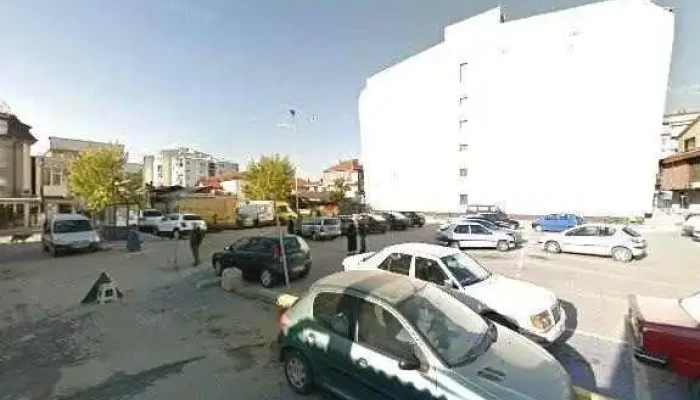 Jp Biljanini Izvori Pazar Ulichen Prikaz I 360deg - Охрид