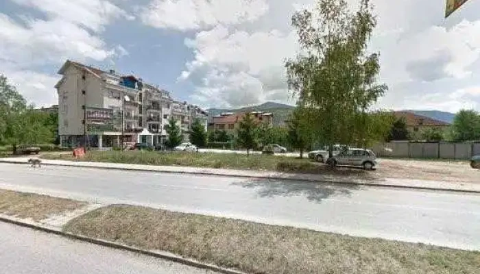 Jp Komunalets Kichevo Sie - Кичево