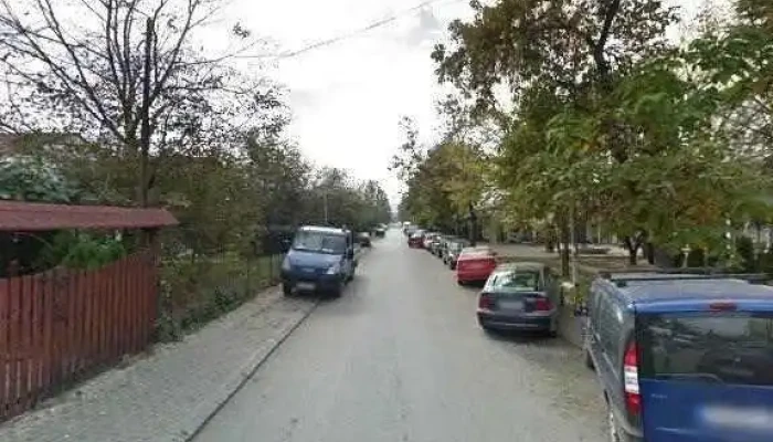 Jp Vodovod I Kanalizatsija Skopje   Naplaten Punkt Lisiche Ulichen Prikaz I 360deg - Скопје