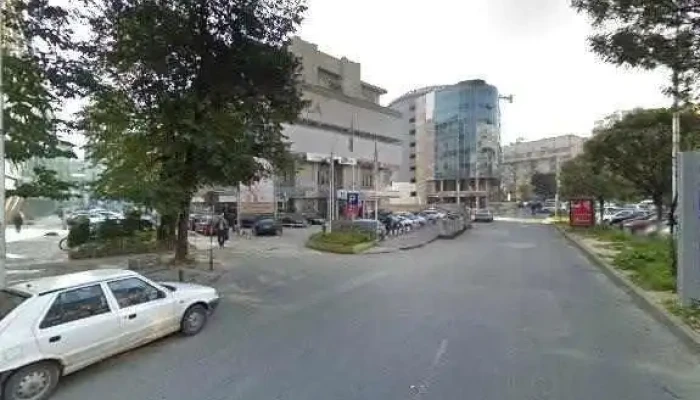 Jp Za Drzhavni Patishta Na Republika Makedonija Jpdp Sie - Скопје