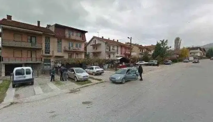 Jzu Tsjz Bitola Sie - Битола