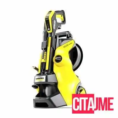 Karcher Mashini   Klintek Ovlasten Zastapnik Prodazhba I Servis Sie - Скопје