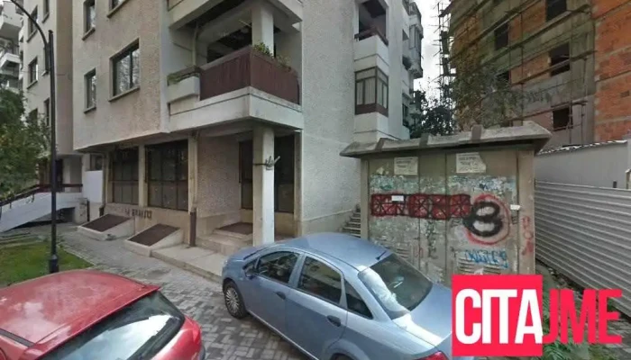 kezo grooming - Skopje 1000
