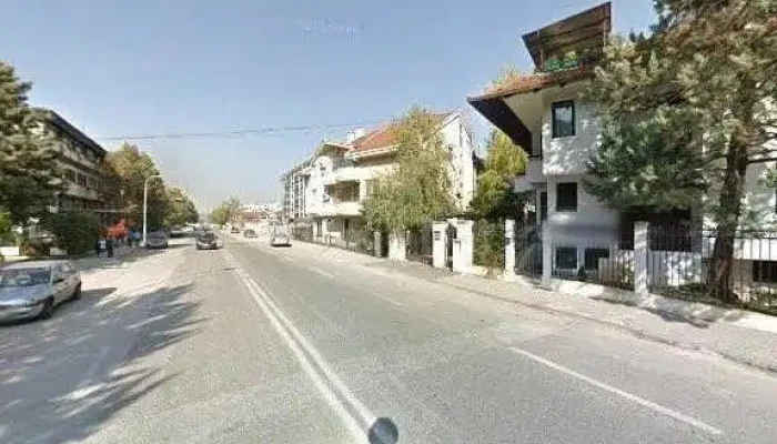Khauz Majstor Plus Ulichen Prikaz I 360deg - Скопје