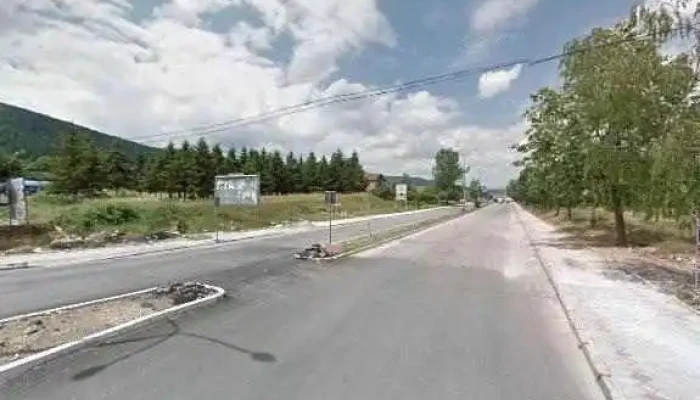 Kichevo Sie - Кичево