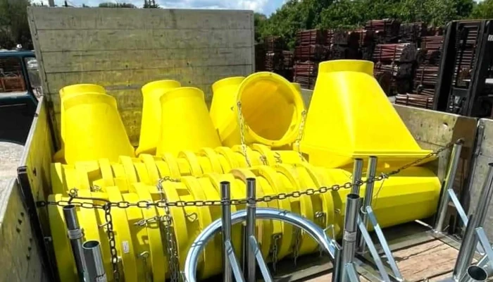 Kilibar Kompani продавница за градежни материјали - Куманово