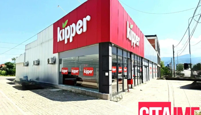 Kipper Market - Северна Македонија