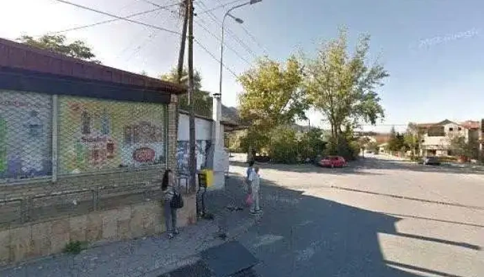 Kisela Voda Ulichen Prikaz I 360deg - Скопје