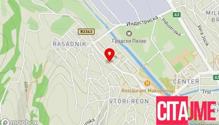 Kit Go Market 14 - Делчево