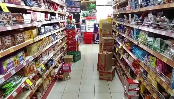 Kit-Go Market - Северна Македонија