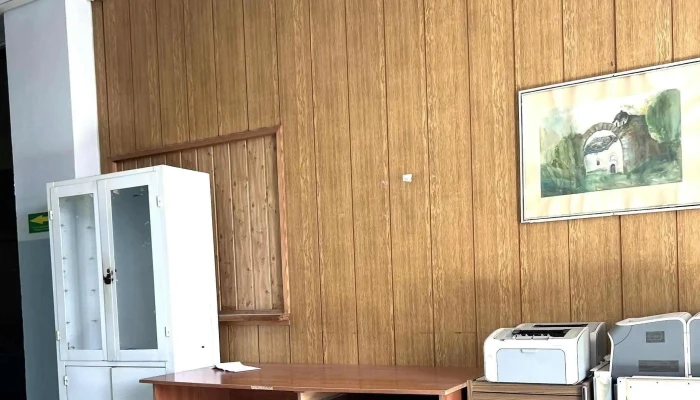 Klinichki Tsentar Tetovo болница - Тетово