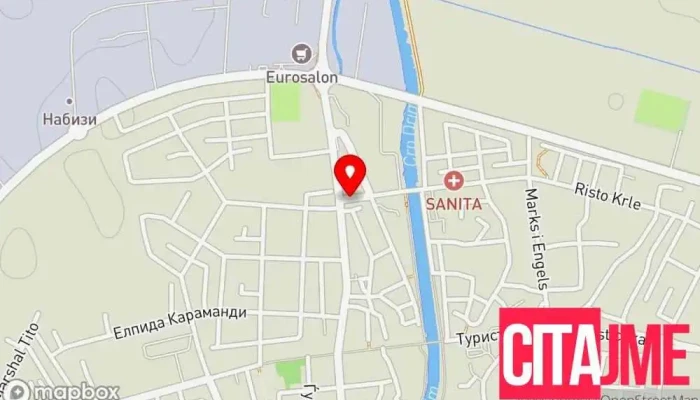Knigovodstven servis Semafor - Струга 6330