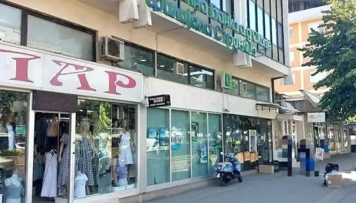Komercijalna Banka Strumica - Струмица
