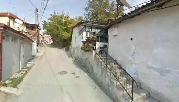 Kompjuterska Usluga Berati Sie - Скопје
