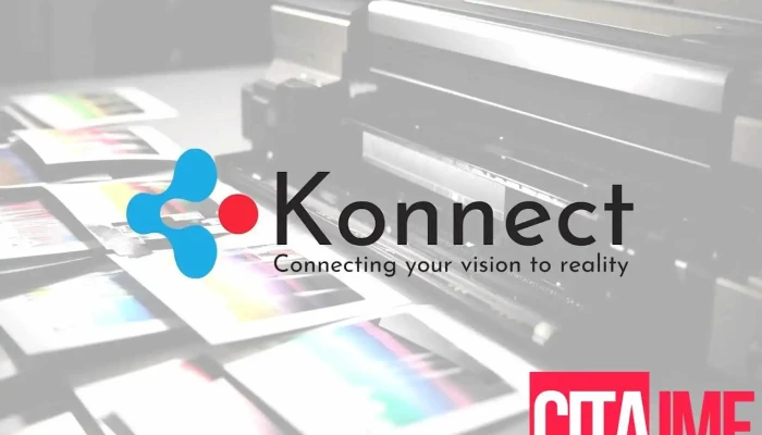 Konnect Media & Print - Тетово