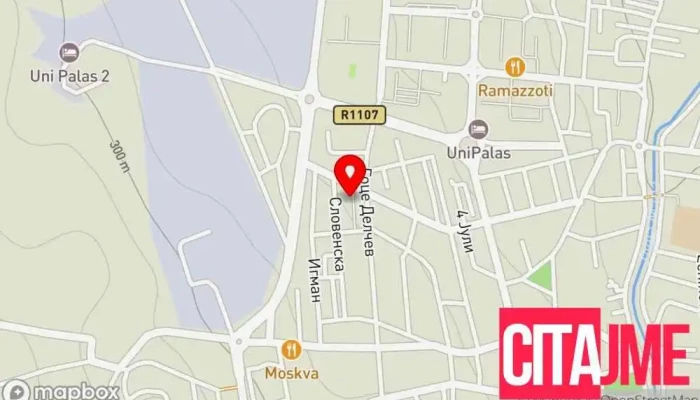 Konto Grizevi smetkovodstvo / Конто Грижеви сметководство - Козара Бр.12