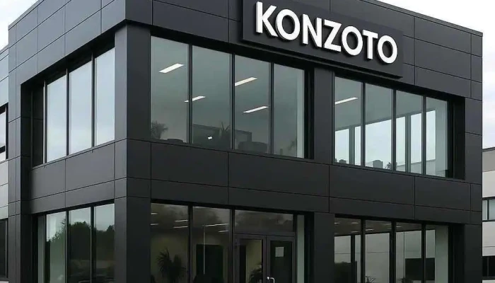 Konzoto - Кавадарци