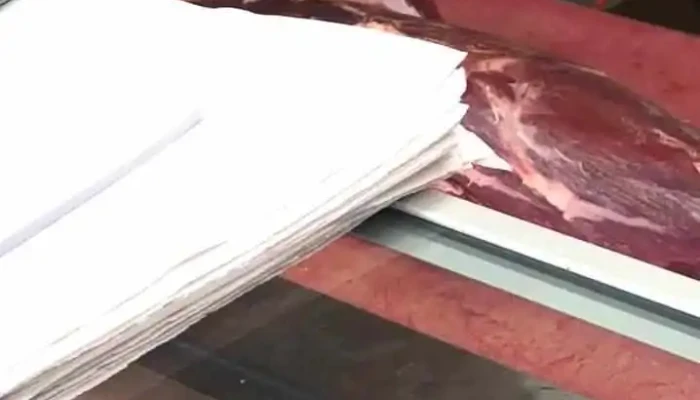 Korabi Butcher Shop - Тетово 1220