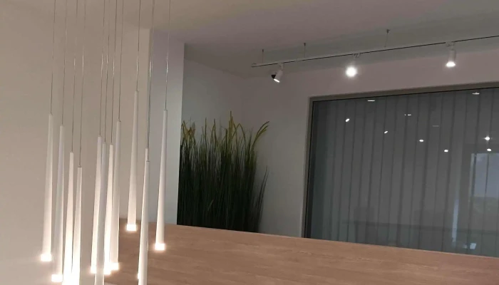 Korona -    Dental локација - Гевгелија