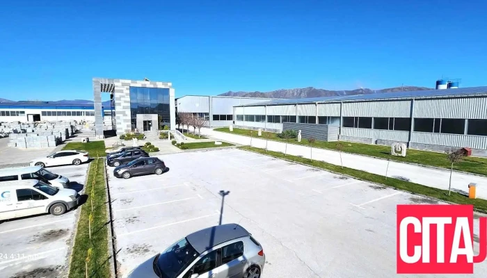 Krin Kg Od Sopstvenikot - M-5