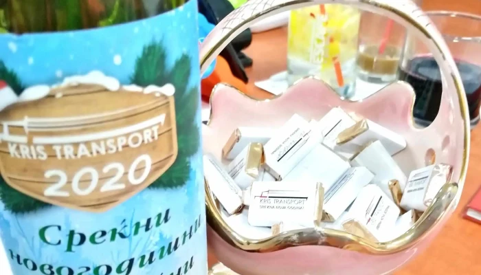 Kris Transport -  компанија за превоз со камиони - Гевгелија