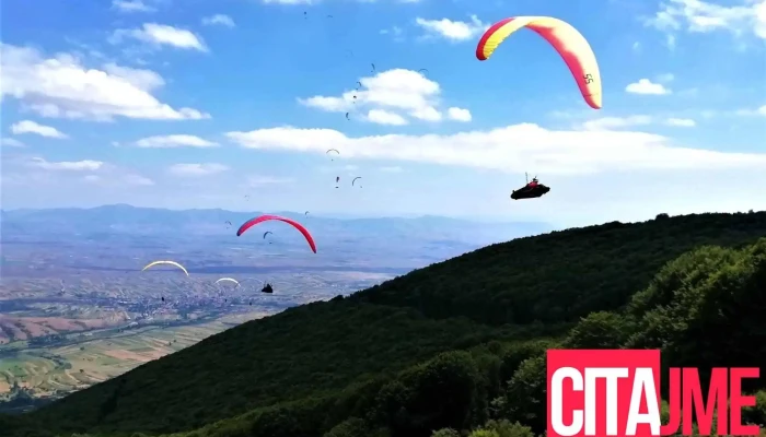 Krusevo Advisor -  Od Sopstvenikot - Крушево