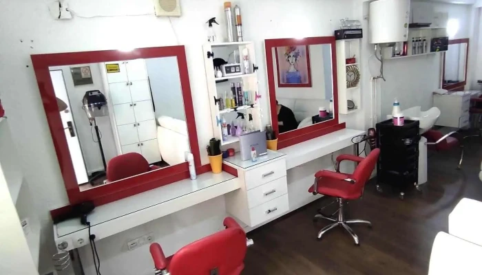 La Beauty Centar - Тетово 1220