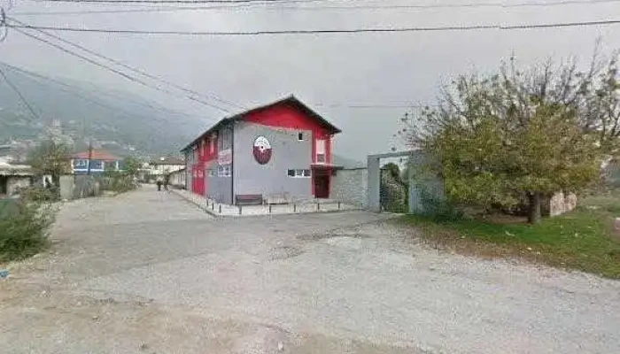 Laboj Baucentar -  Ulichen Prikaz I 360deg - Tetovo