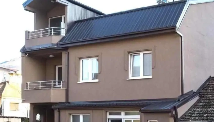 Letra Apartments - Охрид