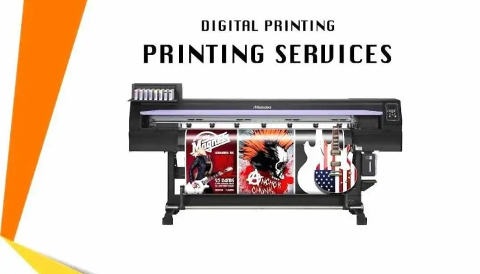 Level Up - Digital Marketing and Printing - Гостивар