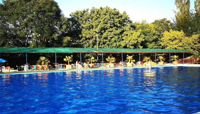 Lido City Pool -    Veles Gradski Bazen Lido Sie - Велес