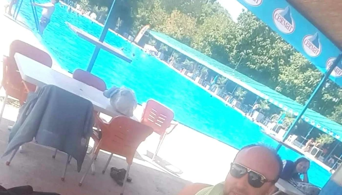 Lido City Pool -    Veles Gradski Bazen Lido оценка - Велес