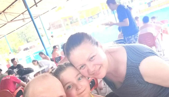 Lido City Pool -    Veles Gradski Bazen Lido фотографии - Велес