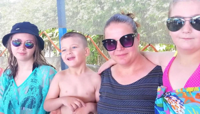 Lido City Pool -    Veles Gradski Bazen Lido јавен базен - Велес