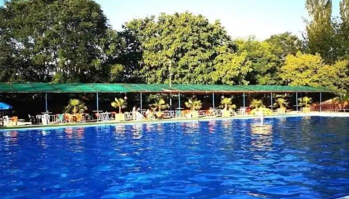 Lido City Pool - Veles / Градски базен Лидо - Велес