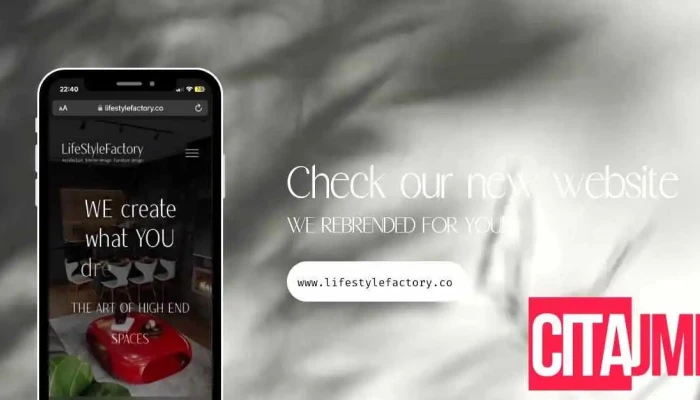 LifeStyleFactory - Architecture and Design Studio - Скопје 1000