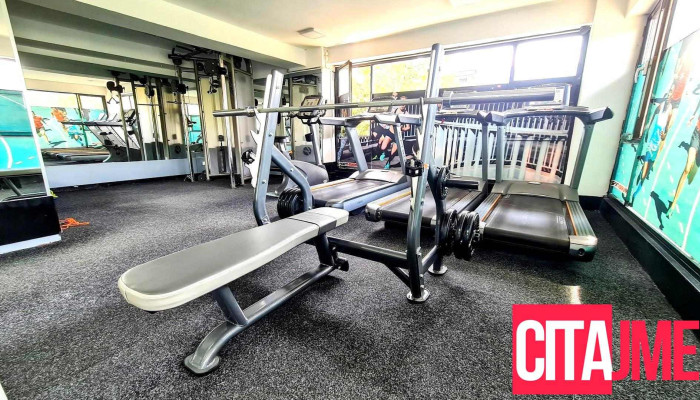 Lift & Fit Fitness - Скопје