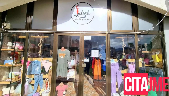 Liliah Clothing Store - Кичево 6250