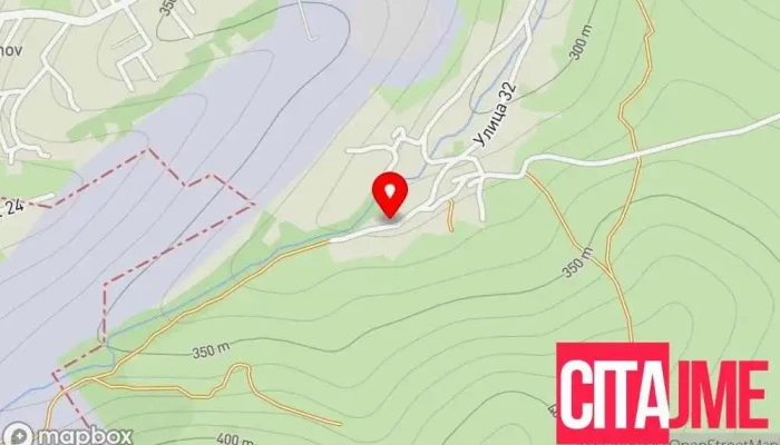 Limarski Farbarski Uslugi I Servis Idi мапа - Усjе