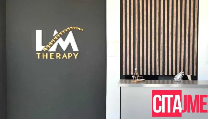 Lirim Maksudi Physiotherapy - Кичево