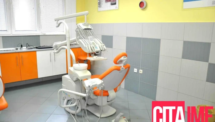 Ljubodent Dental Clinic Pzu Ljubodent Sie - Битола
