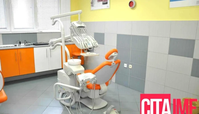 LjuboDent Dental Clinic (пзу ЉубоДент) - Битола