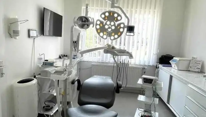 M Dental Group - Oral Surgery & Implant Center - Гостивар